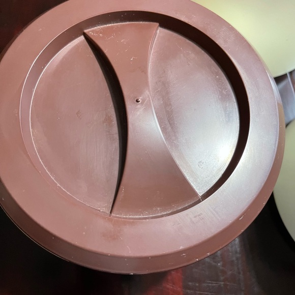 Vintage 70s Sterlite Spice O’ Life Plastic Canister Set Of 3 - Picture 15 of 15